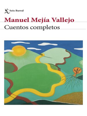 cover image of Cuentos completos